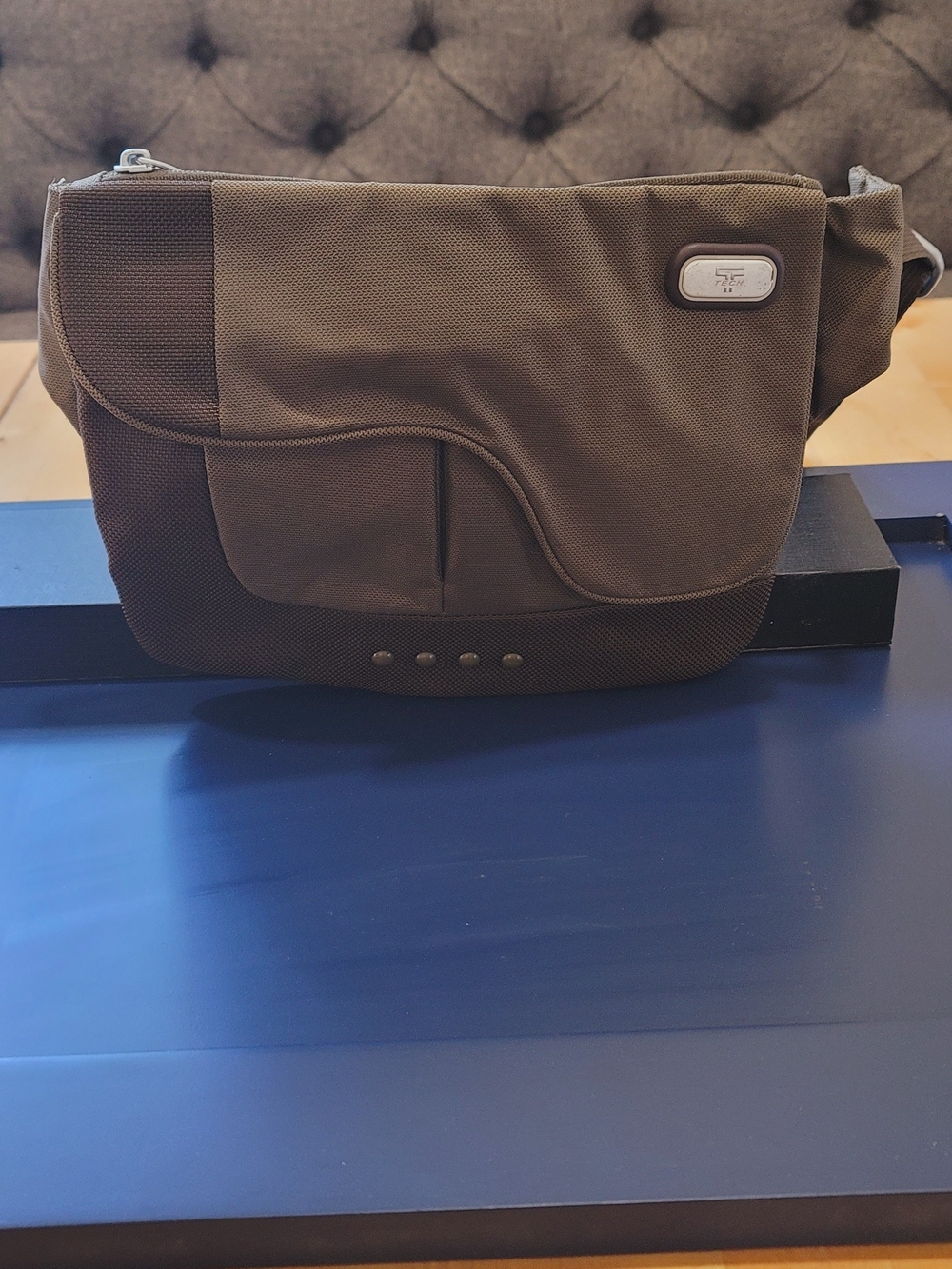 Tumi T-Tech Crossbody Bag